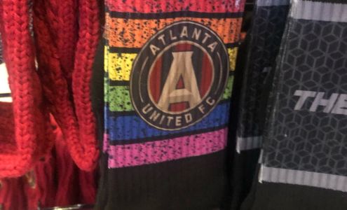 Team Store Atlantic Station