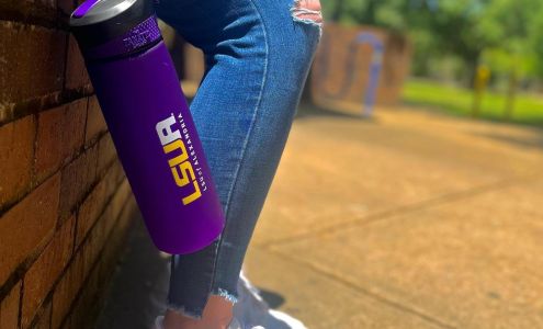 Louisiana State University - Alexandria Bookstore