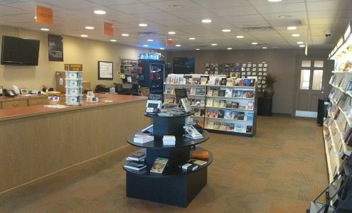 White Steeple Books & Music