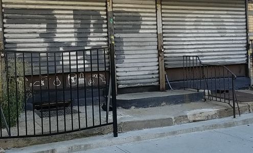 Stanley Hardware Store