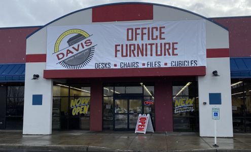 Davis Office Furniture