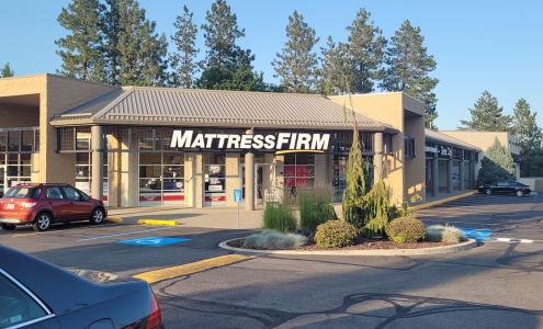 Mattress Firm South Hill