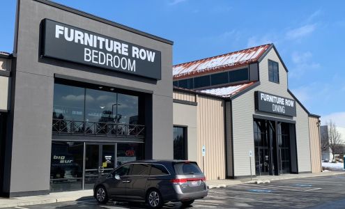 Furniture Row