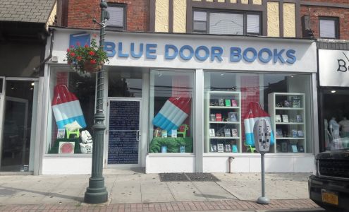 Blue Door Books