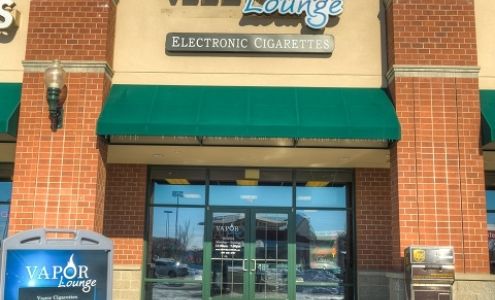 Vapor Lounge - Airway Heights