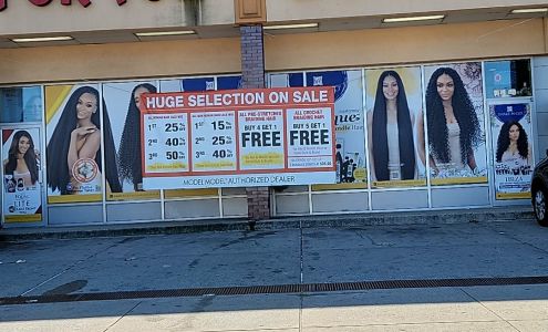 For You Beauty Supply Hair Wig Queens