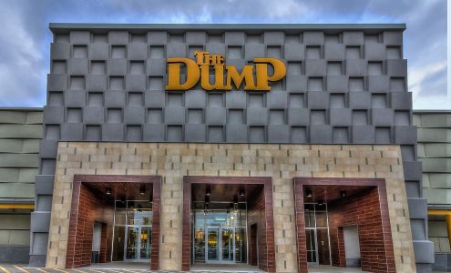 The Dump Furniture Outlet