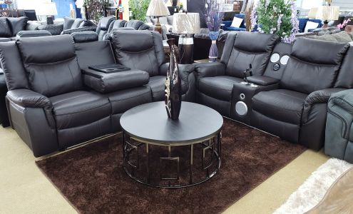 Furniture & Beyond Inc.