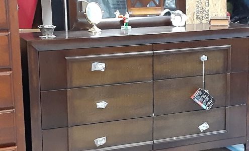 A&E Quality Used Furniture