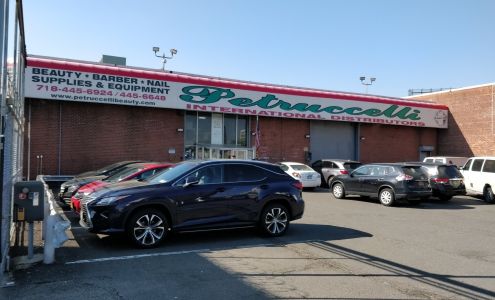 Petruccelli Beauty & Barber Supply & Equipment Queens