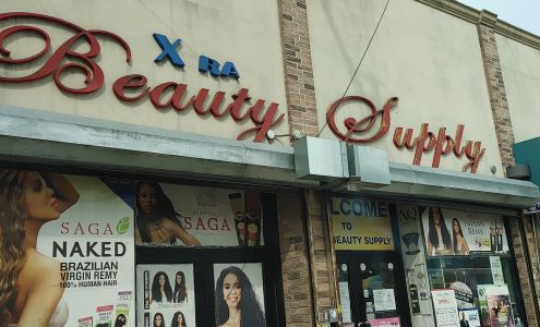 xtra beauty supply Queens