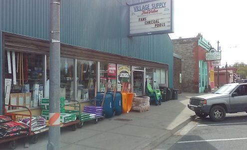 Village True Value Supply Inc.