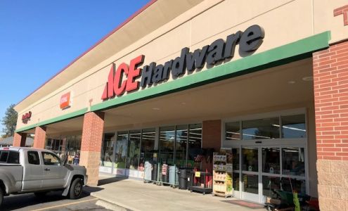 Ash & Rowan Ace Hardware