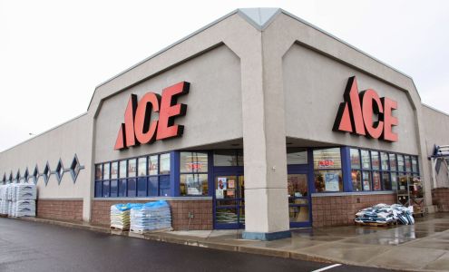 Ruggiero's Ace Hardware - Spokane Valley