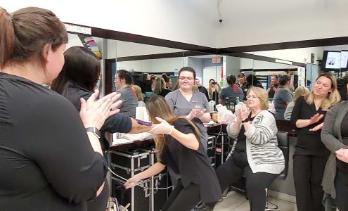 International Beauty Education Center 12832 W Sunset Hwy, Airway Heights Washington 99001