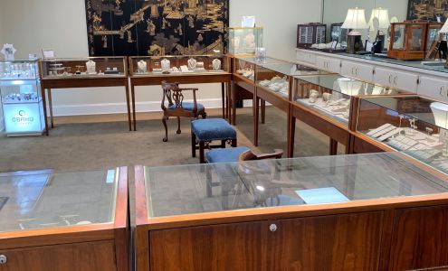 Pickens, Inc. Jewelers