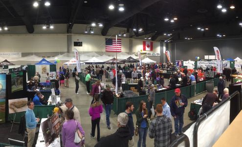 Spokane Golf & Travel Show