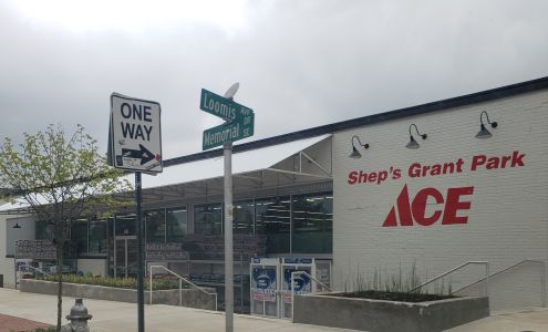 Shep's Grant Park Ace Hardware