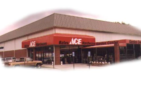 Bates Ace Hardware