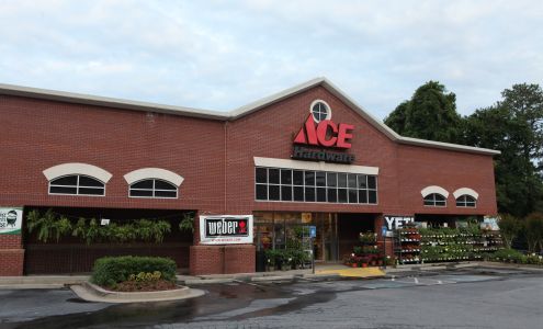 FixIt Ace Hardware - Chastain