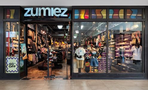 Zumiez