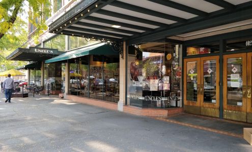 Uncle's Games Puzzles & More