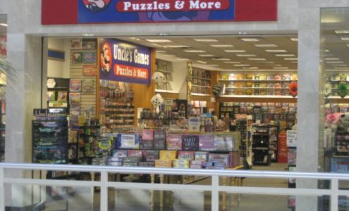 Uncle's Games Puzzles & More