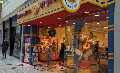 Build-A-Bear Workshop