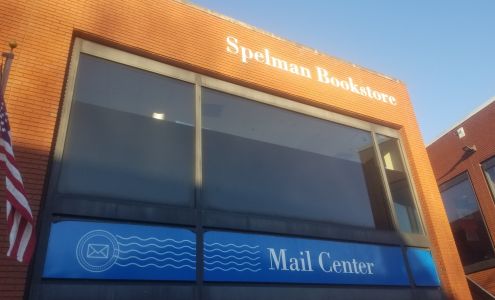 Spelman College Bookstore
