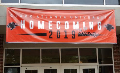 Clark Atlanta University Campus Store