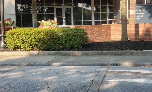 Morehouse College Bookstore