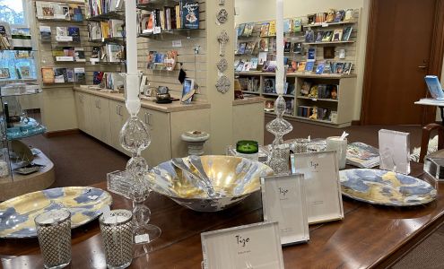 The Cathedral Bookstore