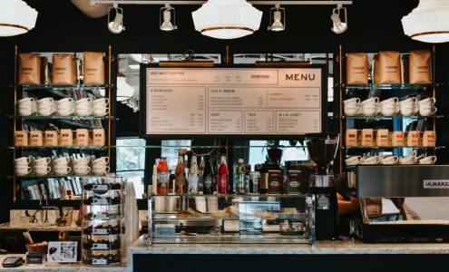 Read Shop by The Merchant