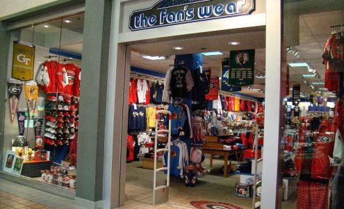 The Fan's Wear Atlanta LLC