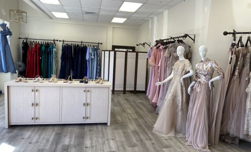 Park Lane Styling & Consulting