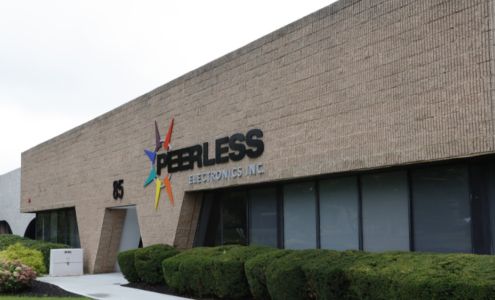 Peerless Electronics Inc. Hauppauge