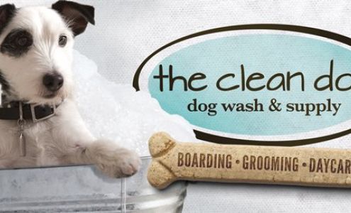 The Clean Dog Inc.
