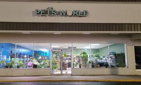 Pet's World