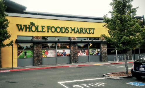 Whole Foods Market