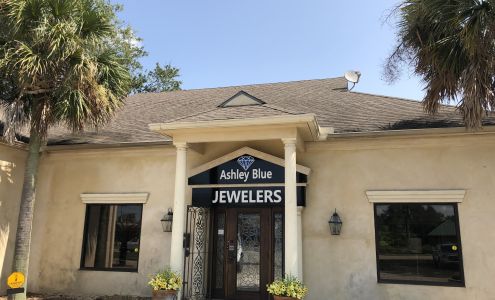 Ashley Blue Jewelers