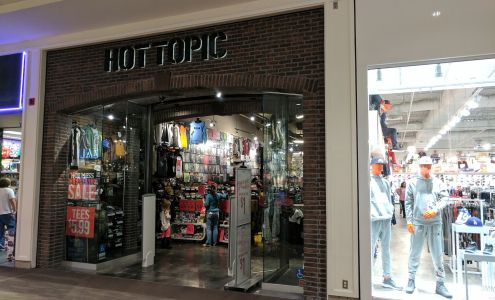 Hot Topic