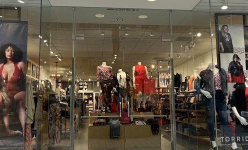 Torrid