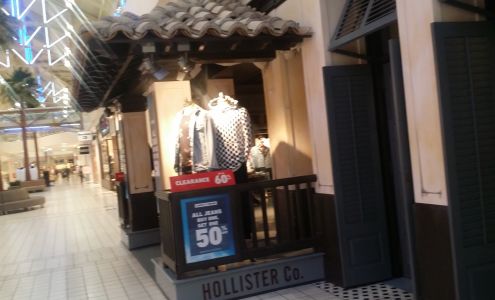 Hollister Co.