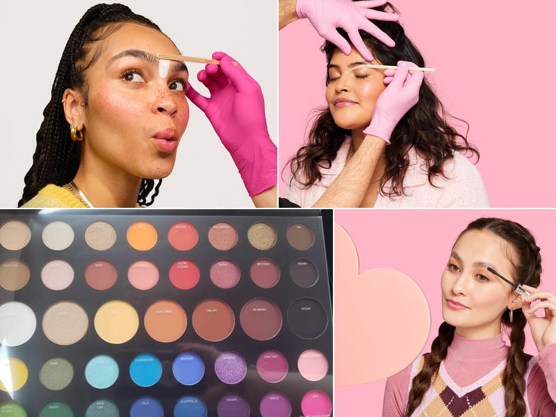 Benefit Cosmetics BrowBar