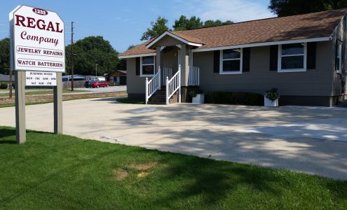 Regal Company formerly Regal Jewelers