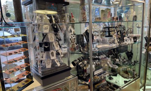 Broadway Jewelry & Beads