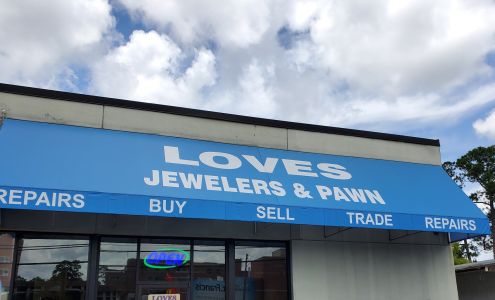 Love's Jewelers