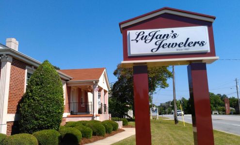 LuJan's Jewelers