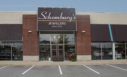 Schomburg's Jewelers