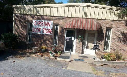 Thompson's Christian Book Store